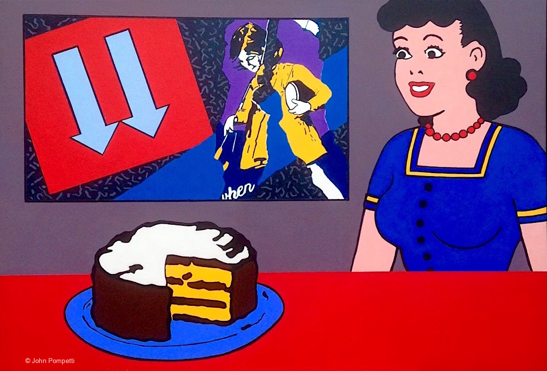 Piece Of Cake